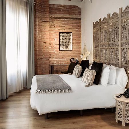 Hotel La Casa De Los Mosaicos Granada Dış mekan fotoğraf