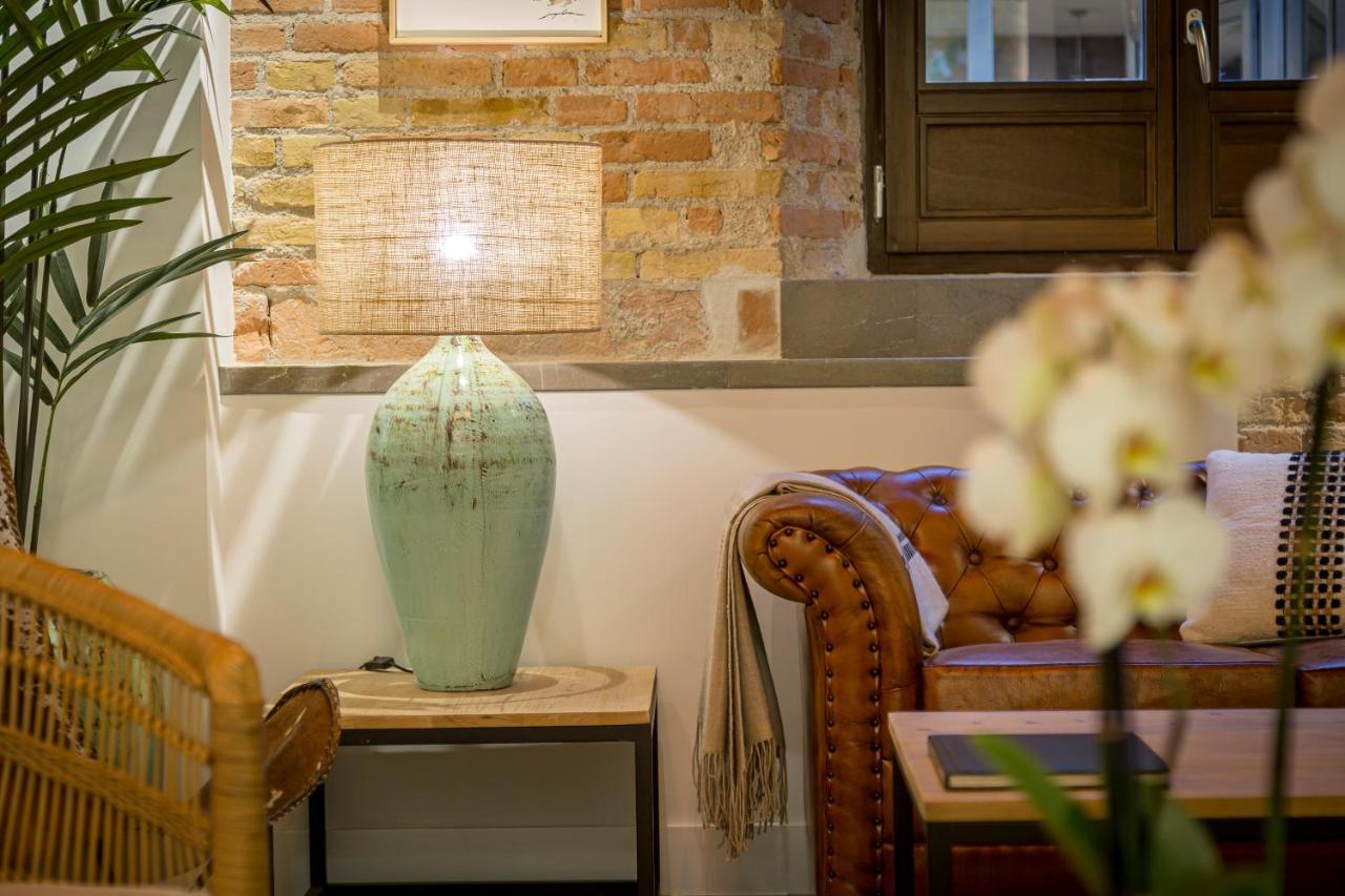 Hotel La Casa De Los Mosaicos Granada Dış mekan fotoğraf