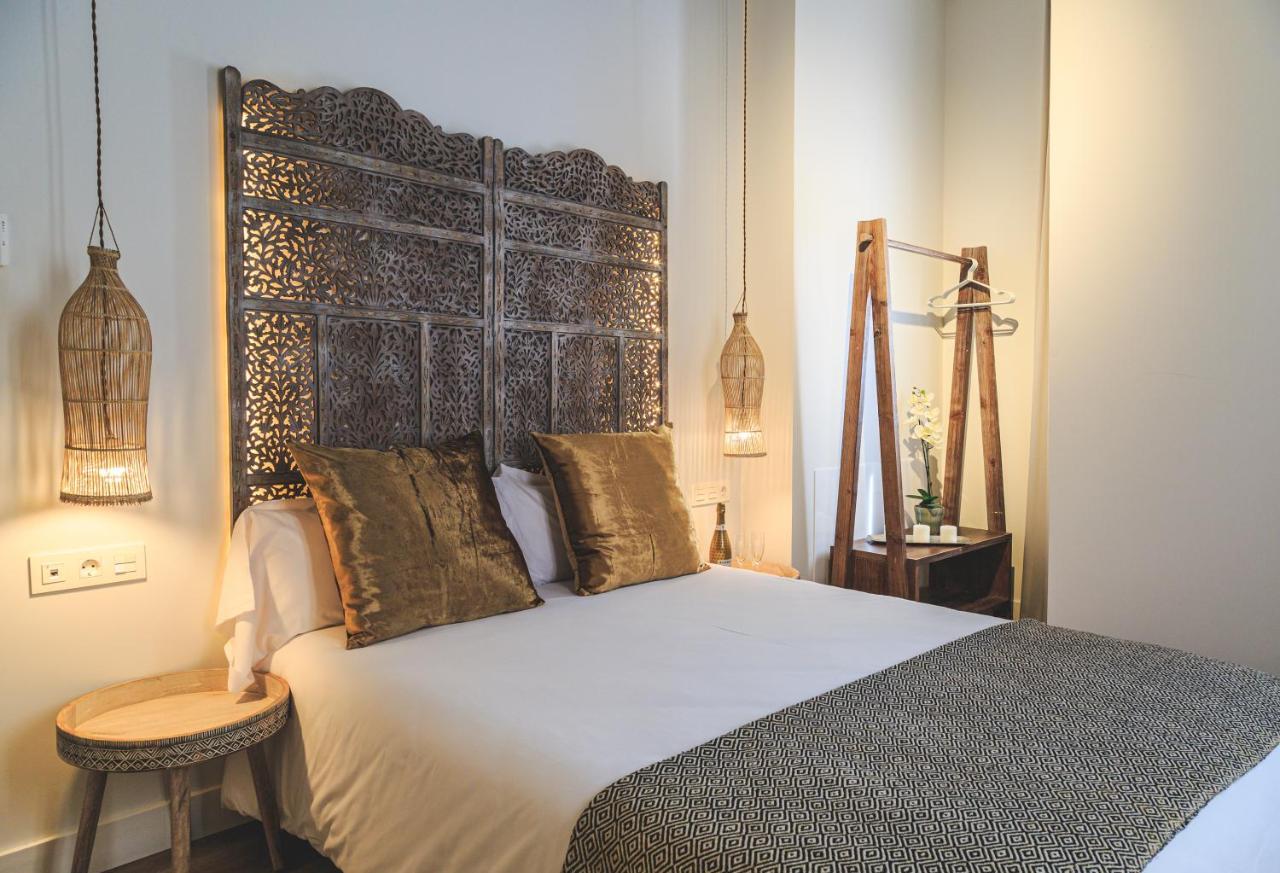 Hotel La Casa De Los Mosaicos Granada Dış mekan fotoğraf