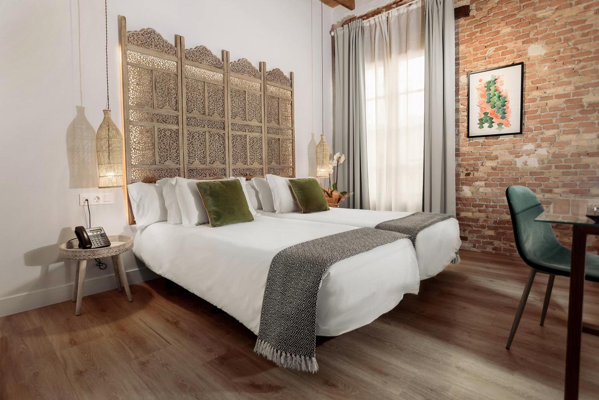 Hotel La Casa De Los Mosaicos Granada Dış mekan fotoğraf