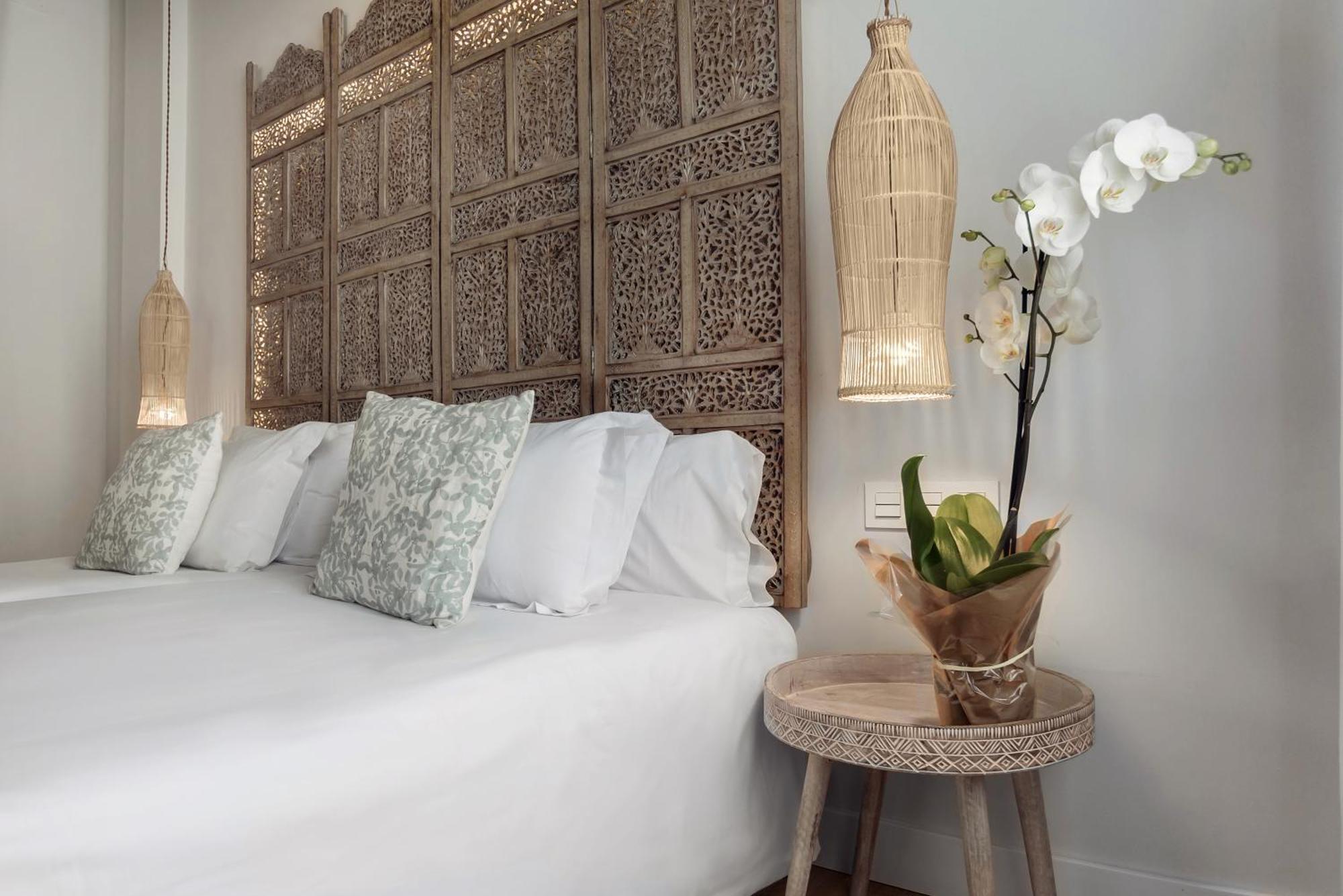 Hotel La Casa De Los Mosaicos Granada Dış mekan fotoğraf