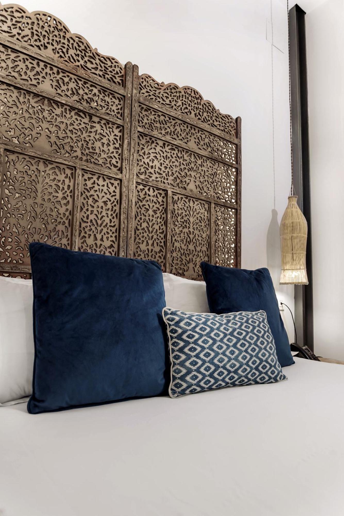 Hotel La Casa De Los Mosaicos Granada Dış mekan fotoğraf