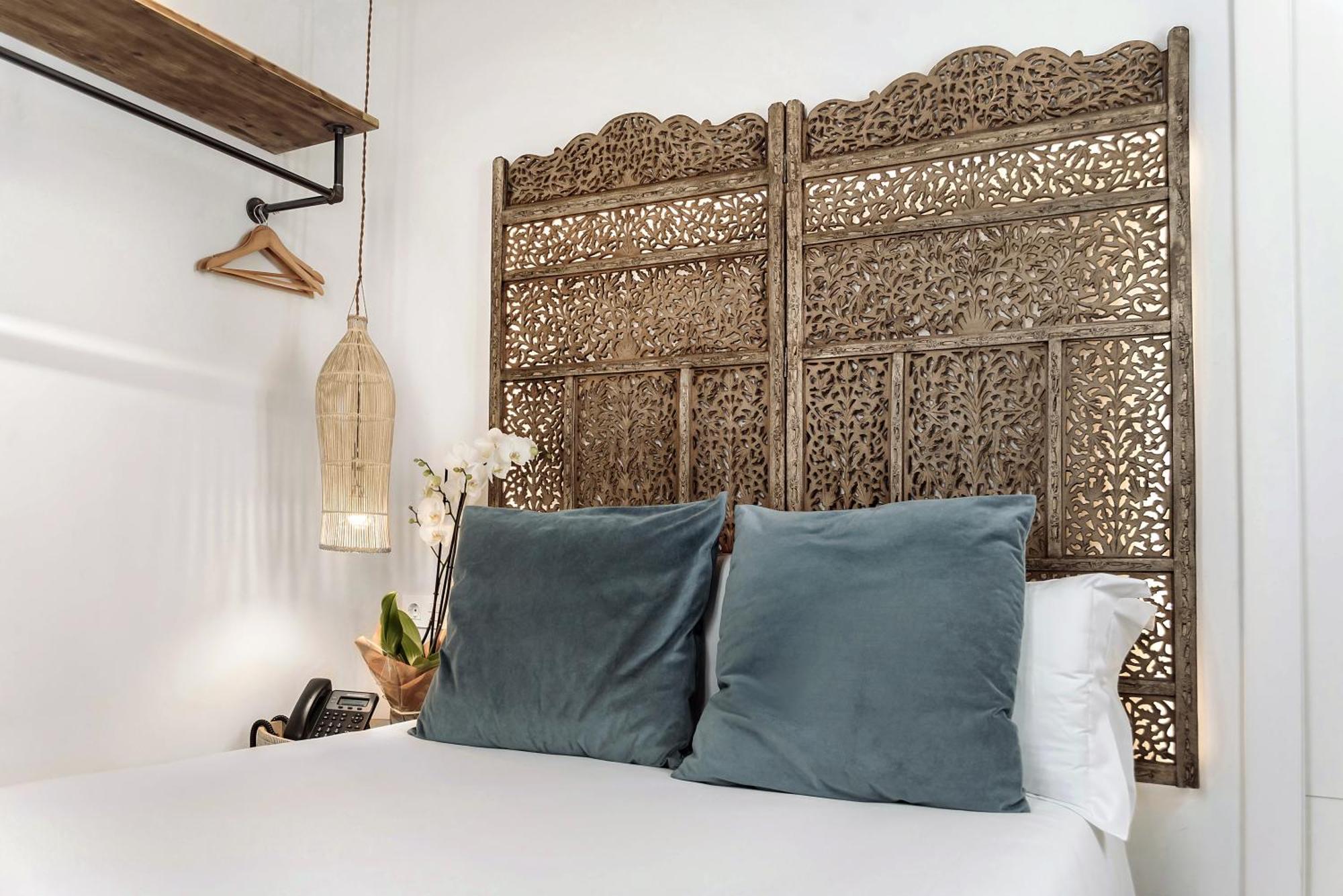 Hotel La Casa De Los Mosaicos Granada Dış mekan fotoğraf
