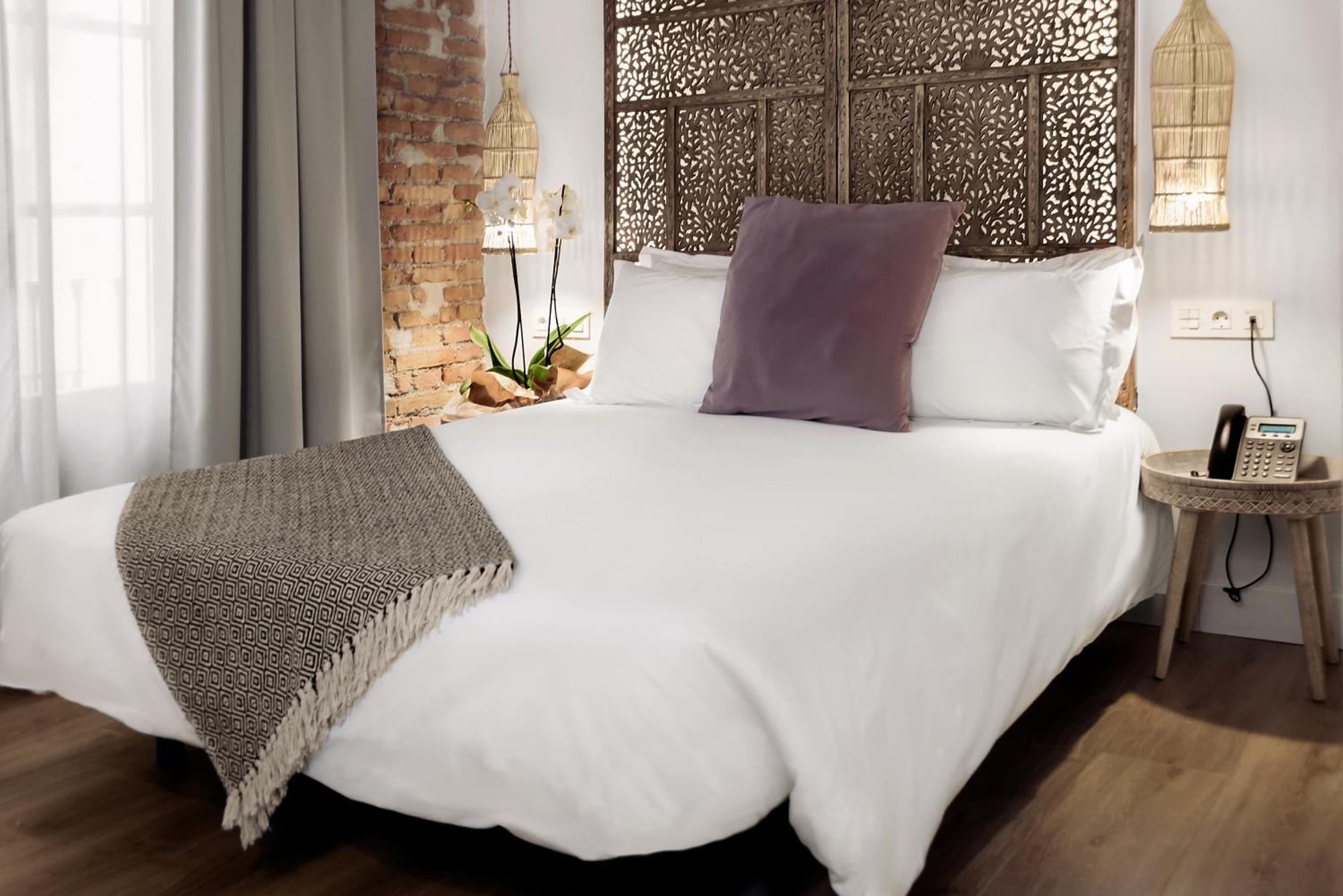 Hotel La Casa De Los Mosaicos Granada Dış mekan fotoğraf