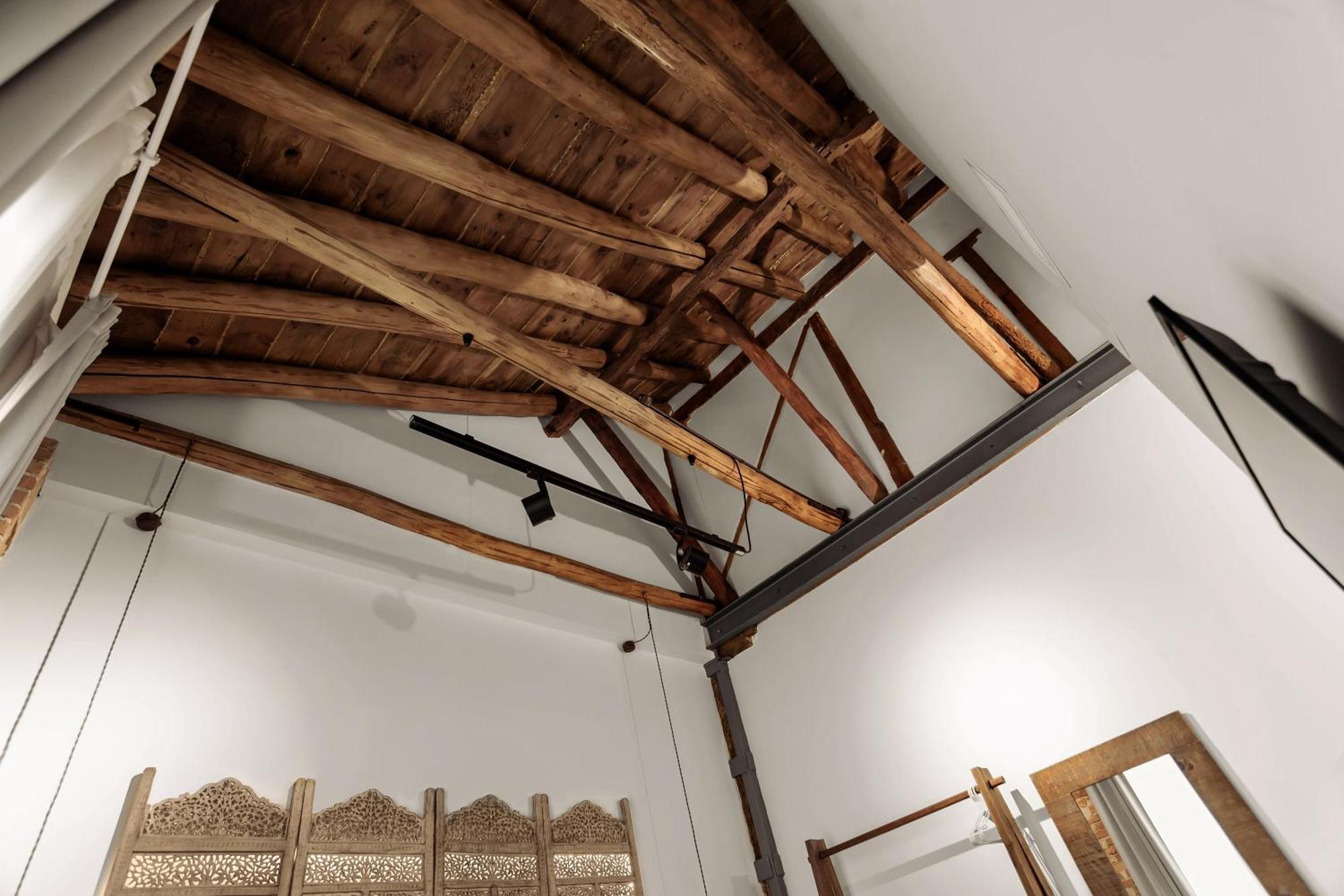 Hotel La Casa De Los Mosaicos Granada Dış mekan fotoğraf