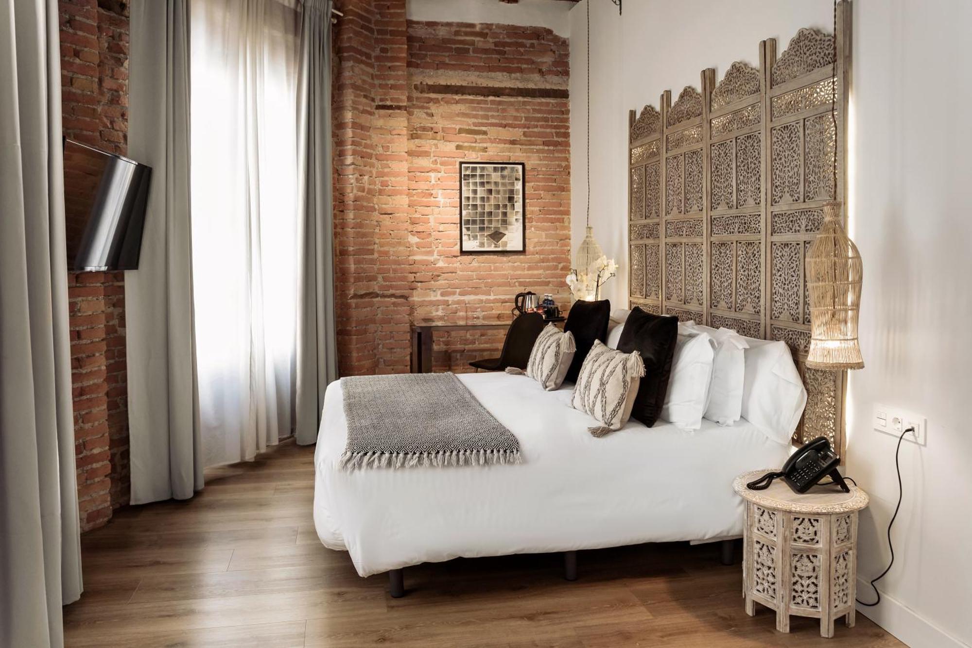 Hotel La Casa De Los Mosaicos Granada Dış mekan fotoğraf