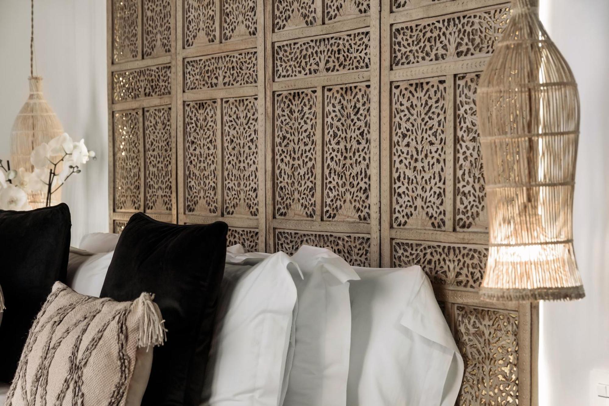 Hotel La Casa De Los Mosaicos Granada Dış mekan fotoğraf